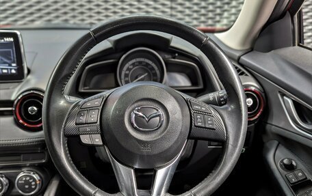 Mazda CX-3 I, 2015 год, 1 180 000 рублей, 21 фотография