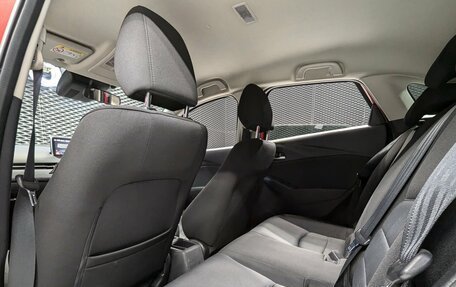 Mazda CX-3 I, 2015 год, 1 180 000 рублей, 28 фотография