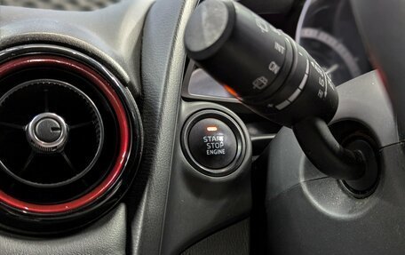 Mazda CX-3 I, 2015 год, 1 180 000 рублей, 39 фотография