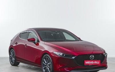 Mazda 3, 2019 год, 1 814 350 рублей, 1 фотография
