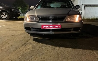 Nissan Bluebird XI, 2000 год, 175 000 рублей, 1 фотография