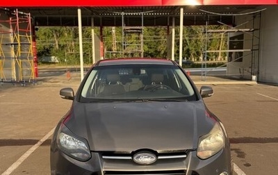 Ford Focus III, 2014 год, 800 000 рублей, 1 фотография