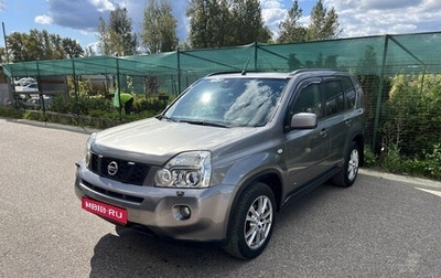 Nissan X-Trail, 2008 год, 795 000 рублей, 1 фотография