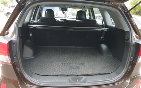 KIA Sorento II рестайлинг, 2012 год, 1 299 000 рублей, 5 фотография