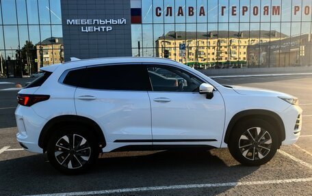 CheryExeed LX, 2023 год, 2 150 000 рублей, 21 фотография