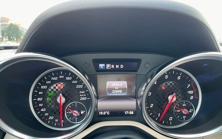Mercedes-Benz SLC, 2019 год, 3 700 000 рублей, 19 фотография