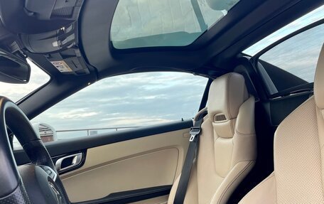 Mercedes-Benz SLC, 2019 год, 3 700 000 рублей, 20 фотография