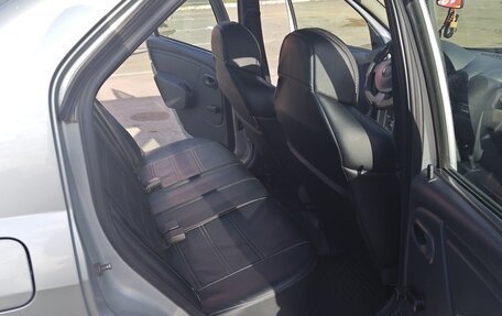 Renault Logan I, 2013 год, 500 000 рублей, 7 фотография