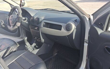 Renault Logan I, 2013 год, 500 000 рублей, 6 фотография