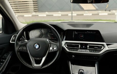 BMW 3 серия, 2020 год, 3 148 000 рублей, 6 фотография
