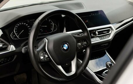 BMW 3 серия, 2020 год, 3 148 000 рублей, 5 фотография