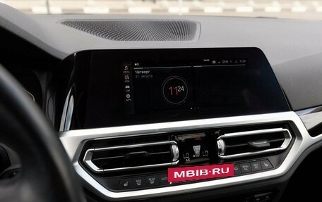 BMW 3 серия, 2020 год, 3 148 000 рублей, 7 фотография