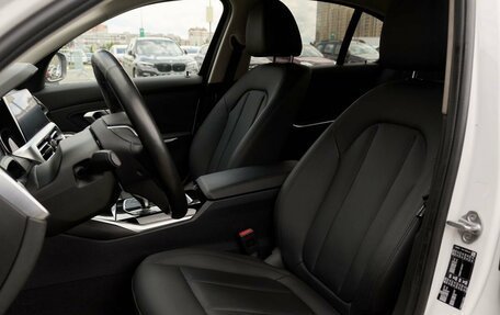 BMW 3 серия, 2020 год, 3 148 000 рублей, 12 фотография
