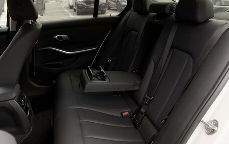 BMW 3 серия, 2020 год, 3 148 000 рублей, 13 фотография