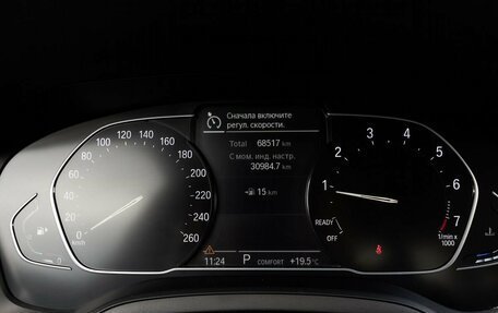 BMW 3 серия, 2020 год, 3 148 000 рублей, 17 фотография