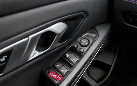 BMW 3 серия, 2020 год, 3 148 000 рублей, 10 фотография