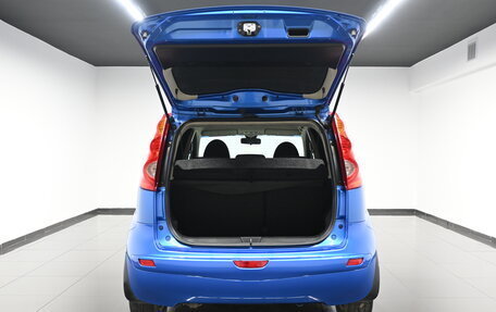 Nissan Note II рестайлинг, 2007 год, 595 000 рублей, 7 фотография