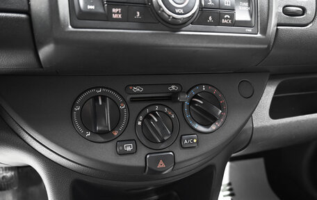Nissan Note II рестайлинг, 2007 год, 595 000 рублей, 14 фотография