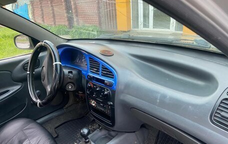 Chevrolet Lanos I, 2008 год, 160 000 рублей, 6 фотография