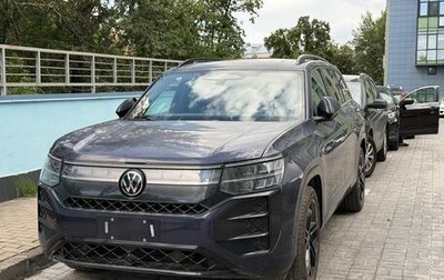Volkswagen Teramont, 2025 год, 5 390 000 рублей, 1 фотография