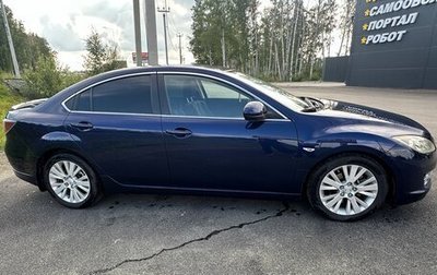 Mazda 6, 2007 год, 870 000 рублей, 1 фотография