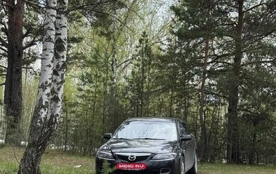 Mazda 6, 2006 год, 600 000 рублей, 1 фотография