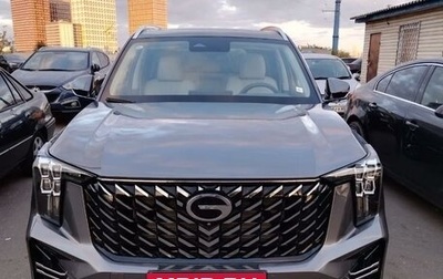 GAC GS8, 2024 год, 3 200 000 рублей, 1 фотография