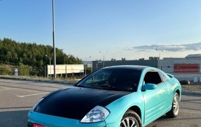 Mitsubishi Eclipse III, 2003 год, 500 000 рублей, 1 фотография