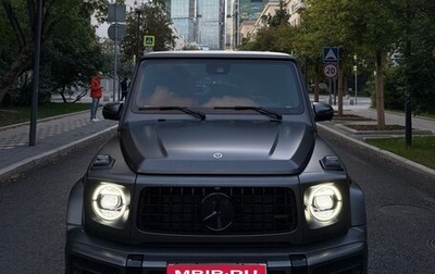 Mercedes-Benz G-Класс AMG, 2023 год, 21 000 000 рублей, 1 фотография