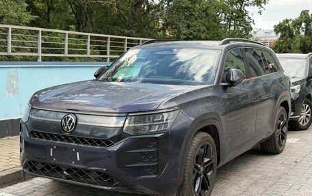 Volkswagen Teramont, 2025 год, 5 390 000 рублей, 2 фотография