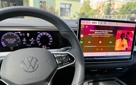 Volkswagen Teramont, 2025 год, 5 390 000 рублей, 7 фотография