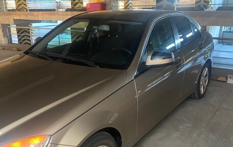 Mercedes-Benz C-Класс, 2008 год, 1 050 000 рублей, 3 фотография