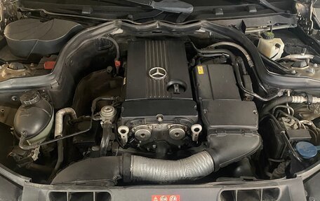 Mercedes-Benz C-Класс, 2008 год, 1 050 000 рублей, 12 фотография