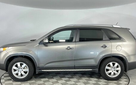 KIA Sorento II рестайлинг, 2010 год, 1 120 000 рублей, 8 фотография