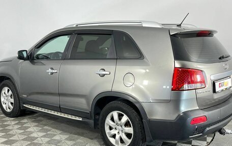KIA Sorento II рестайлинг, 2010 год, 1 120 000 рублей, 7 фотография