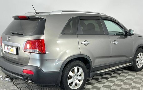 KIA Sorento II рестайлинг, 2010 год, 1 120 000 рублей, 5 фотография