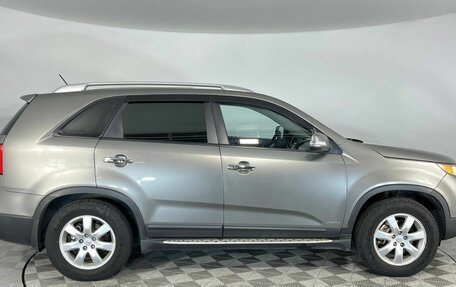 KIA Sorento II рестайлинг, 2010 год, 1 120 000 рублей, 4 фотография