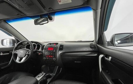 KIA Sorento II рестайлинг, 2010 год, 1 120 000 рублей, 12 фотография
