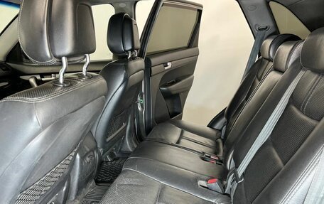 KIA Sorento II рестайлинг, 2010 год, 1 120 000 рублей, 9 фотография