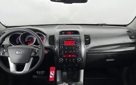 KIA Sorento II рестайлинг, 2010 год, 1 120 000 рублей, 11 фотография