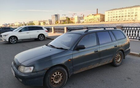 Toyota Caldina, 1994 год, 150 000 рублей, 1 фотография