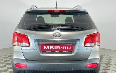 KIA Sorento II рестайлинг, 2010 год, 1 120 000 рублей, 6 фотография