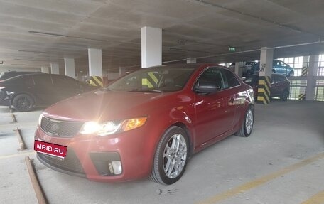 KIA Cerato III, 2011 год, 750 000 рублей, 1 фотография