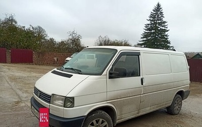 Volkswagen Transporter T4, 1994 год, 450 000 рублей, 1 фотография