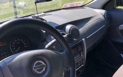 Nissan Almera, 2014 год, 690 000 рублей, 1 фотография