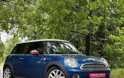 MINI Hatch, 2007 год, 750 000 рублей, 1 фотография