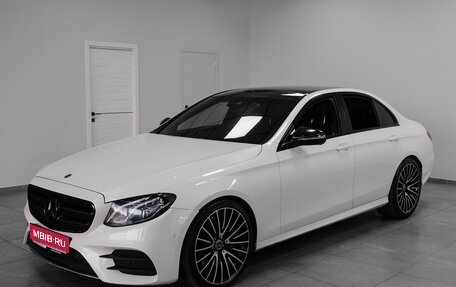 Mercedes-Benz E-Класс, 2017 год, 2 800 000 рублей, 1 фотография