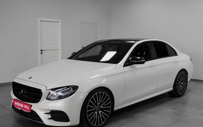 Mercedes-Benz E-Класс, 2017 год, 2 800 000 рублей, 1 фотография
