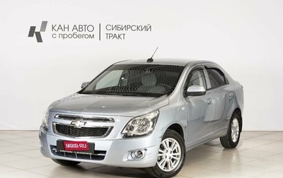 Chevrolet Cobalt II, 2021 год, 1 130 000 рублей, 1 фотография