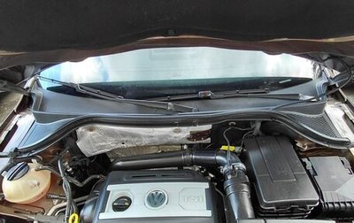 Volkswagen Tiguan I, 2015 год, 1 450 000 рублей, 1 фотография